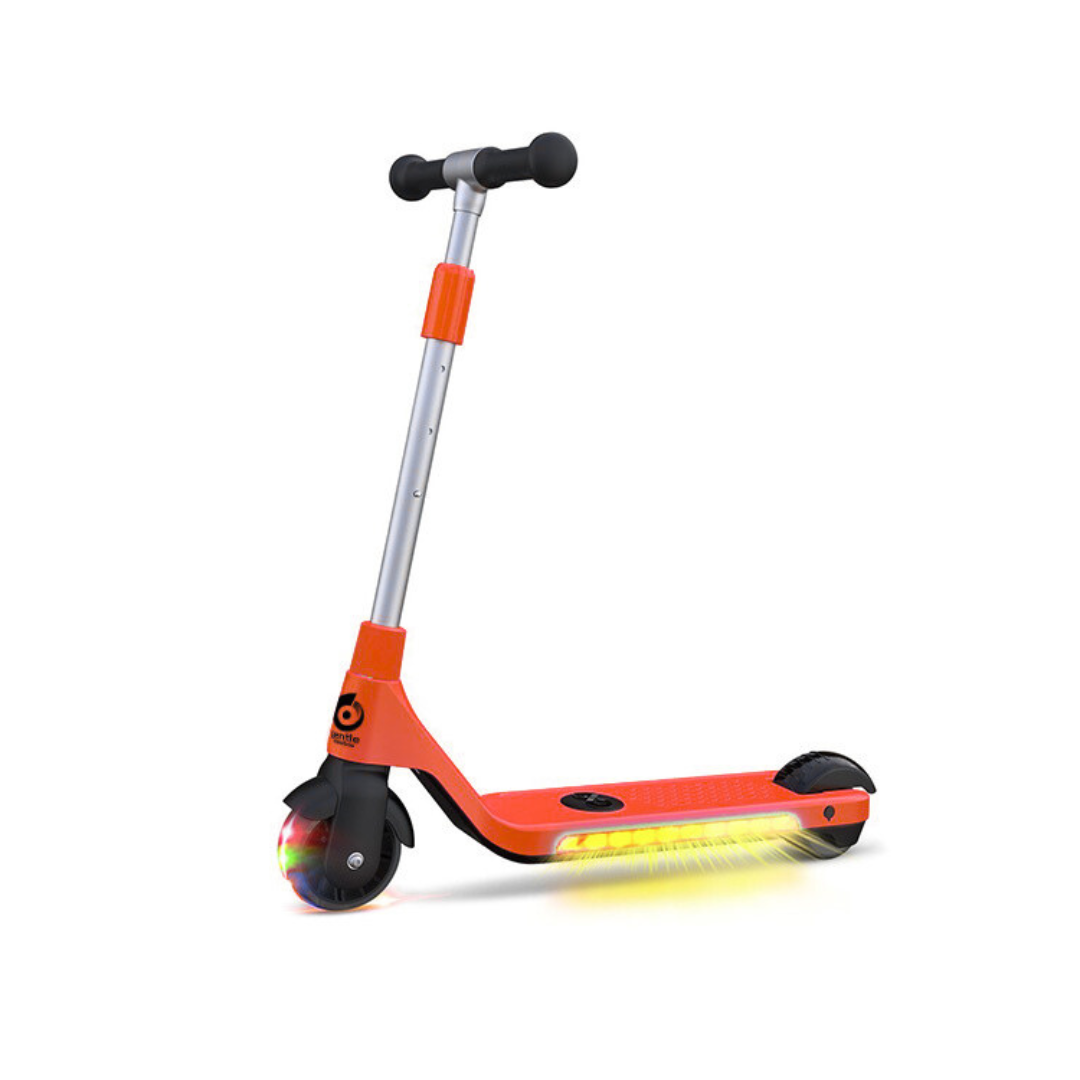 Trotinetă electrică copii Gentle Electric - imagine 2