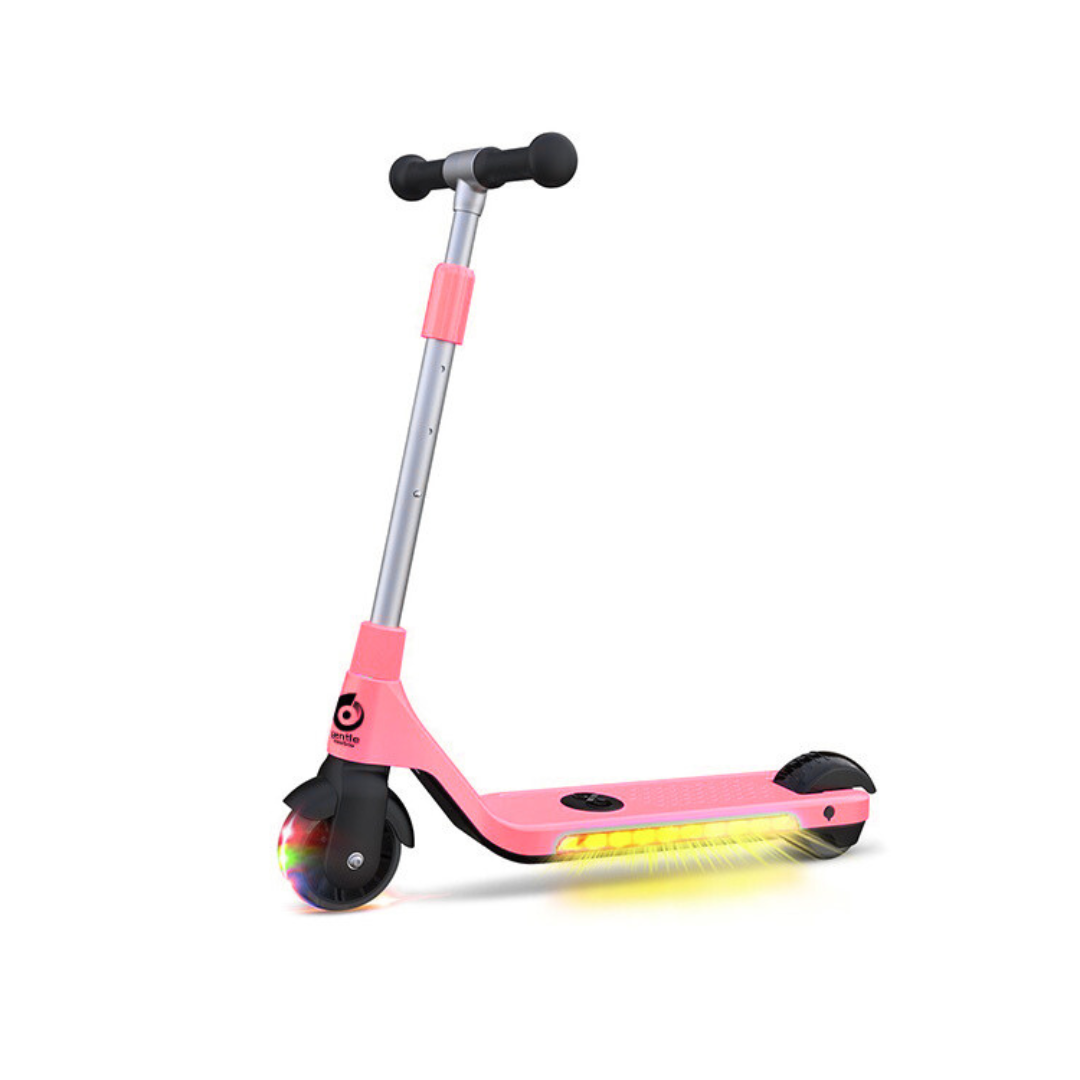 Trotinetă electrică copii Gentle Electric - imagine 3