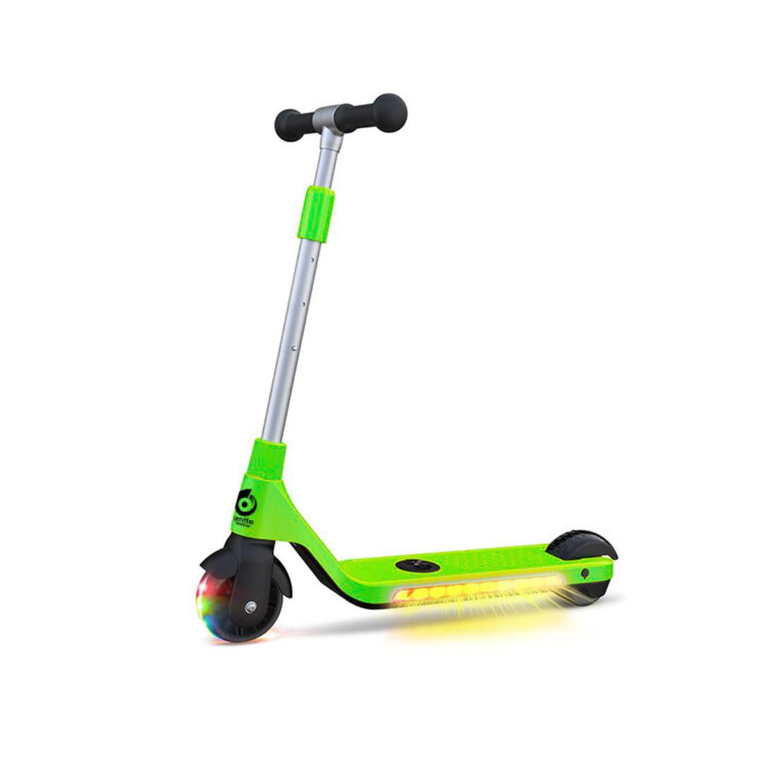 Trotinetă electrică copii Gentle Electric - imagine 4