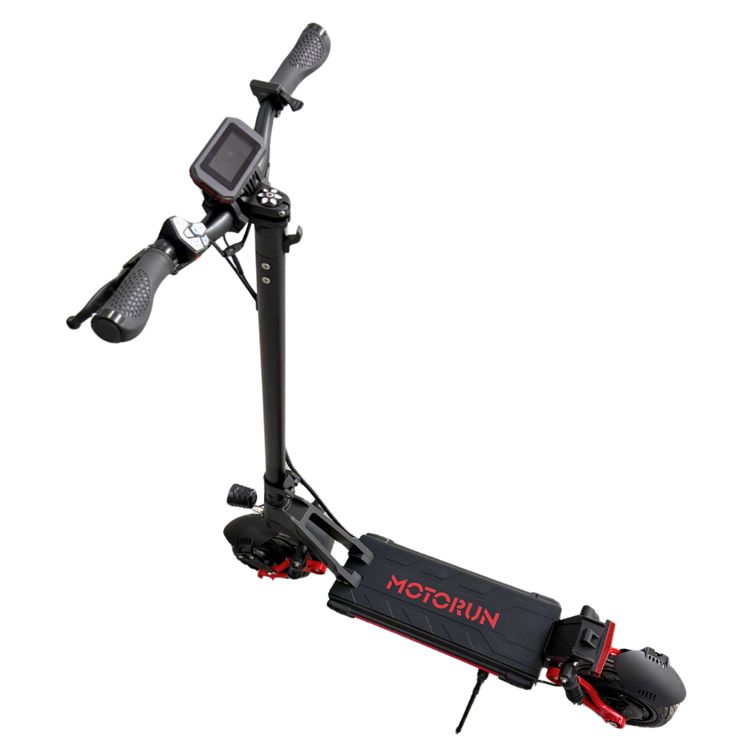 Trotineta Electrica Gentle Electric X-TREME Dual Motor - imagine 2