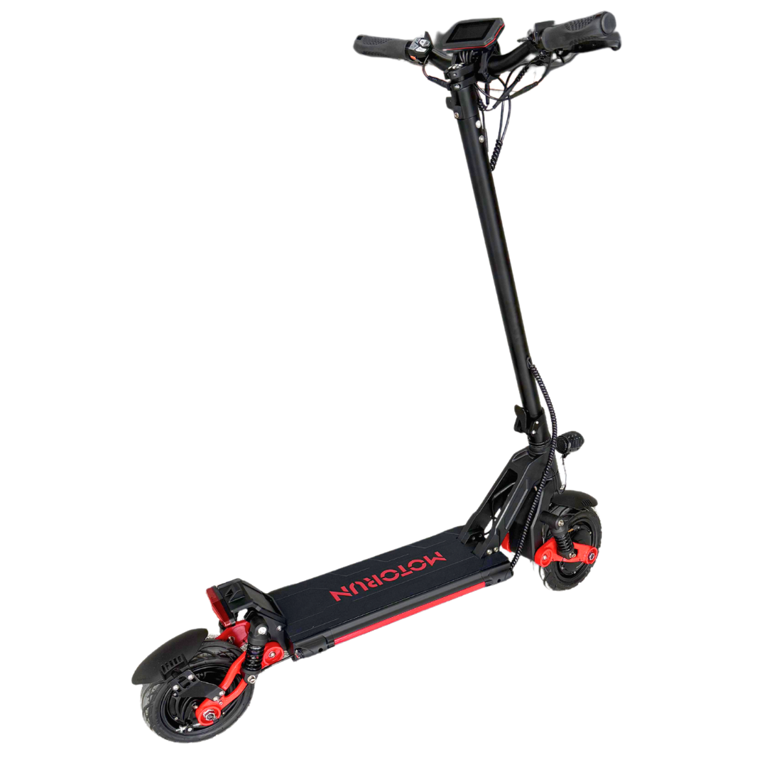 Trotineta Electrica Gentle Electric X-TREME Dual Motor - imagine 3