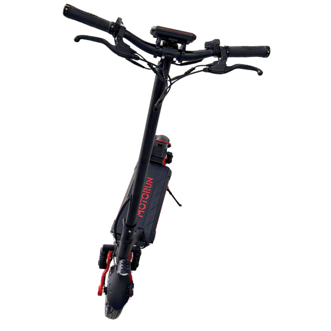 Trotineta Electrica Gentle Electric X-TREME Single Motor