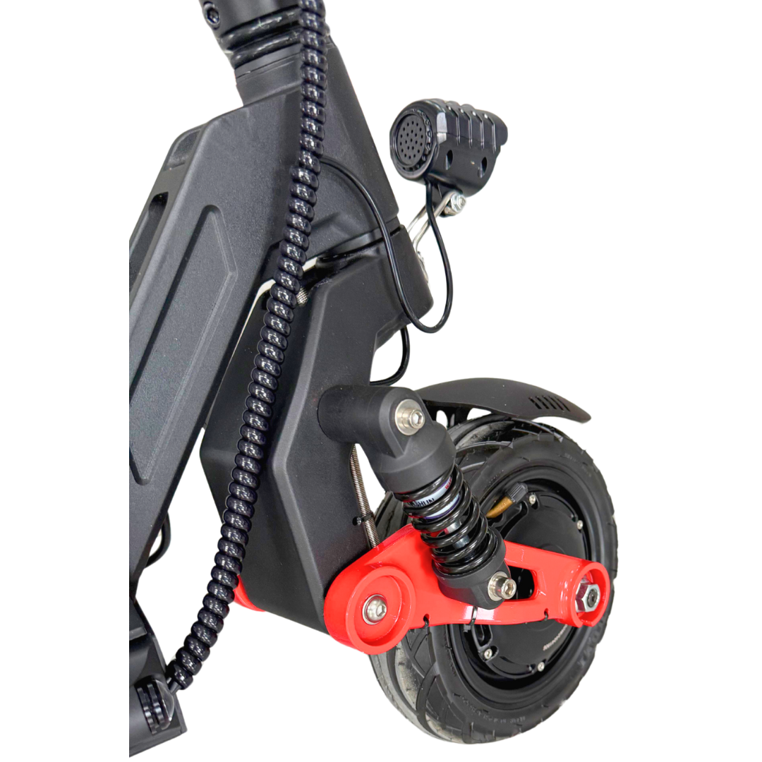 Trotineta Electrica Gentle Electric X-TREME Dual Motor - imagine 6