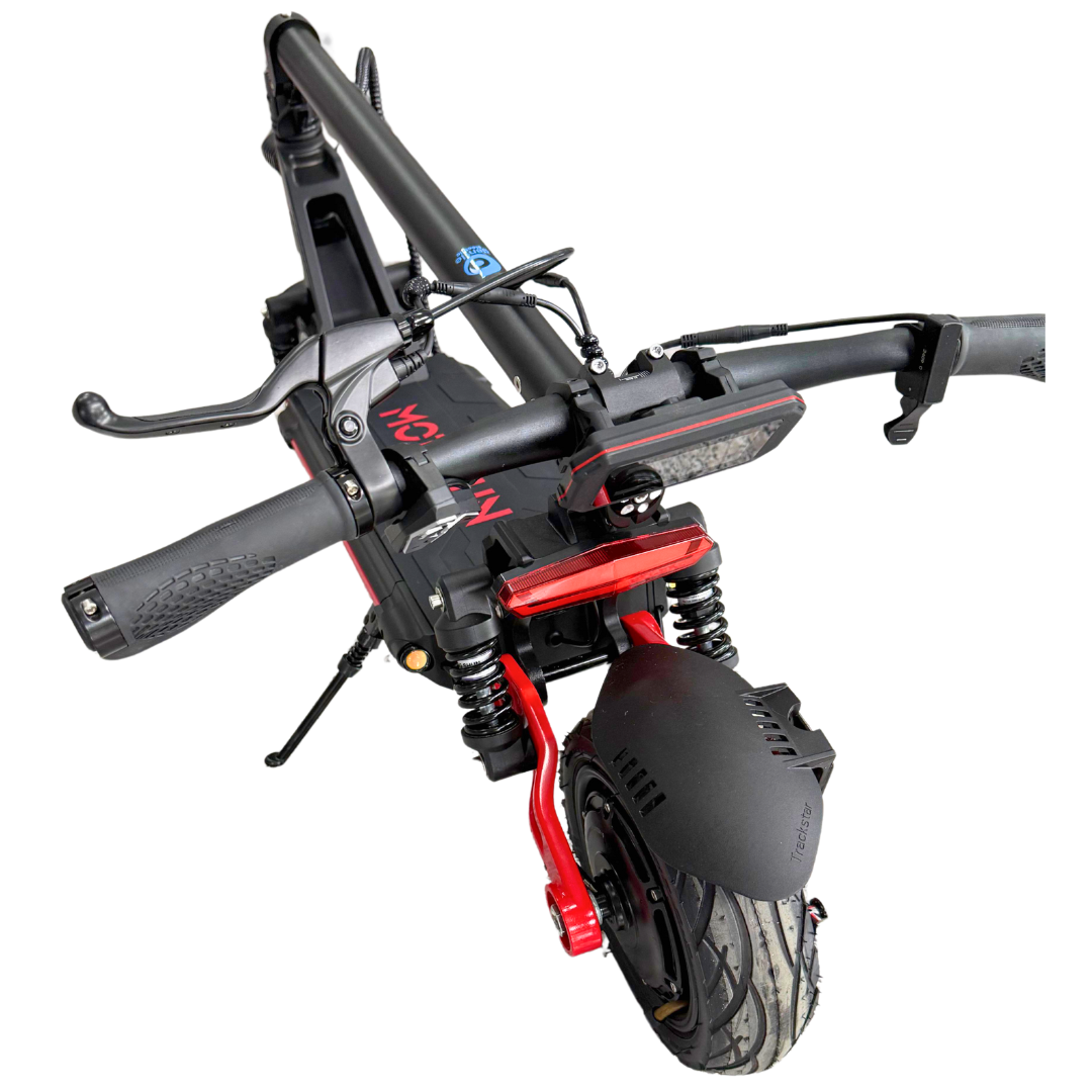 Trotineta Electrica Gentle Electric X-TREME Dual Motor - imagine 11