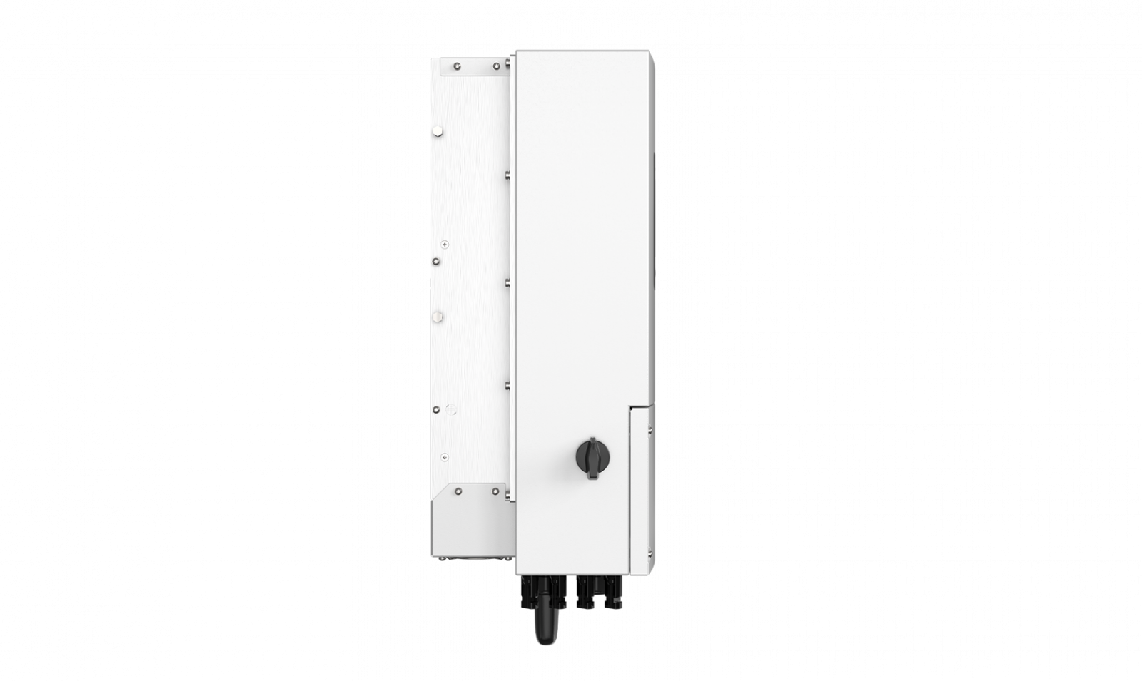 Invertor Hibrid Monofazat Solis 5 kW LV - S6-EH1P5K-L-PLUS - imagine 3