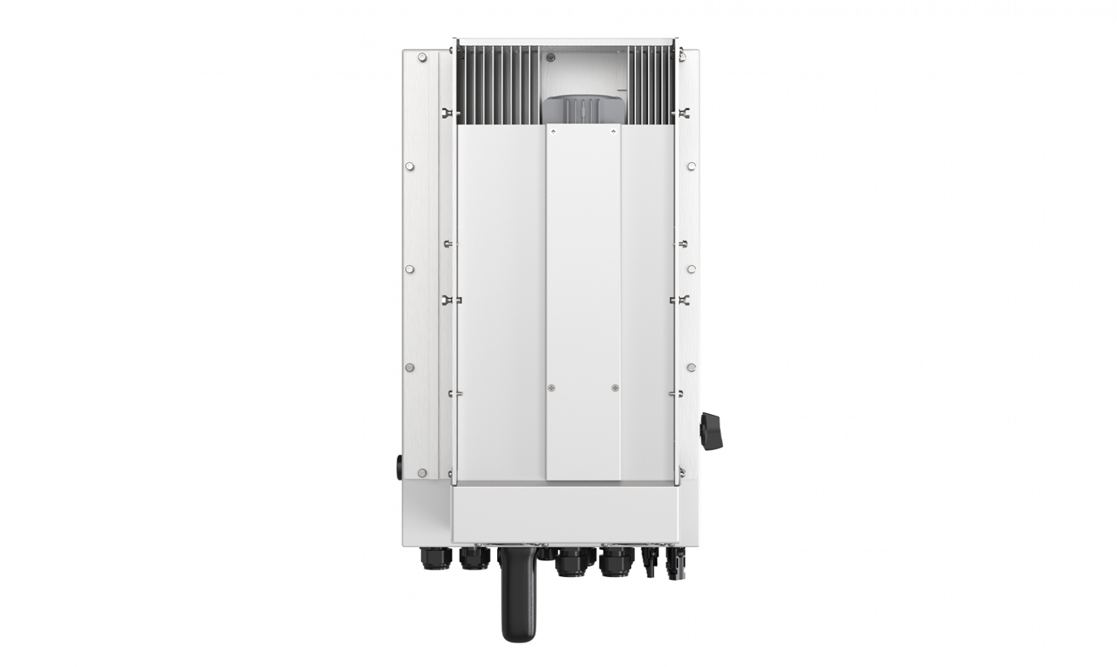 Invertor Hibrid Monofazat Solis 5 kW LV - S6-EH1P5K-L-PLUS - imagine 4