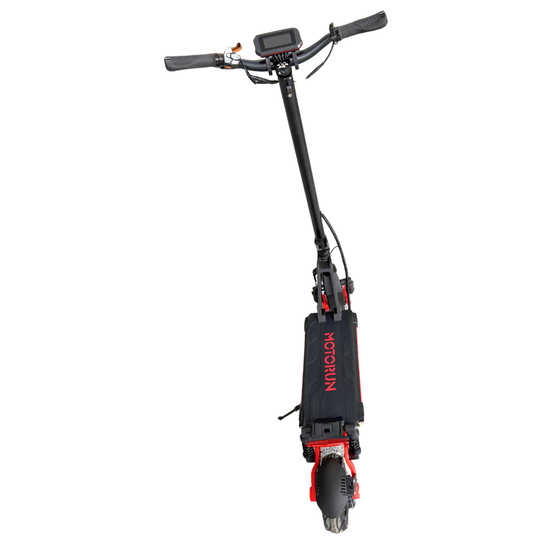 Trotineta Electrica Gentle Electric X-TREME Single Motor - imagine 2