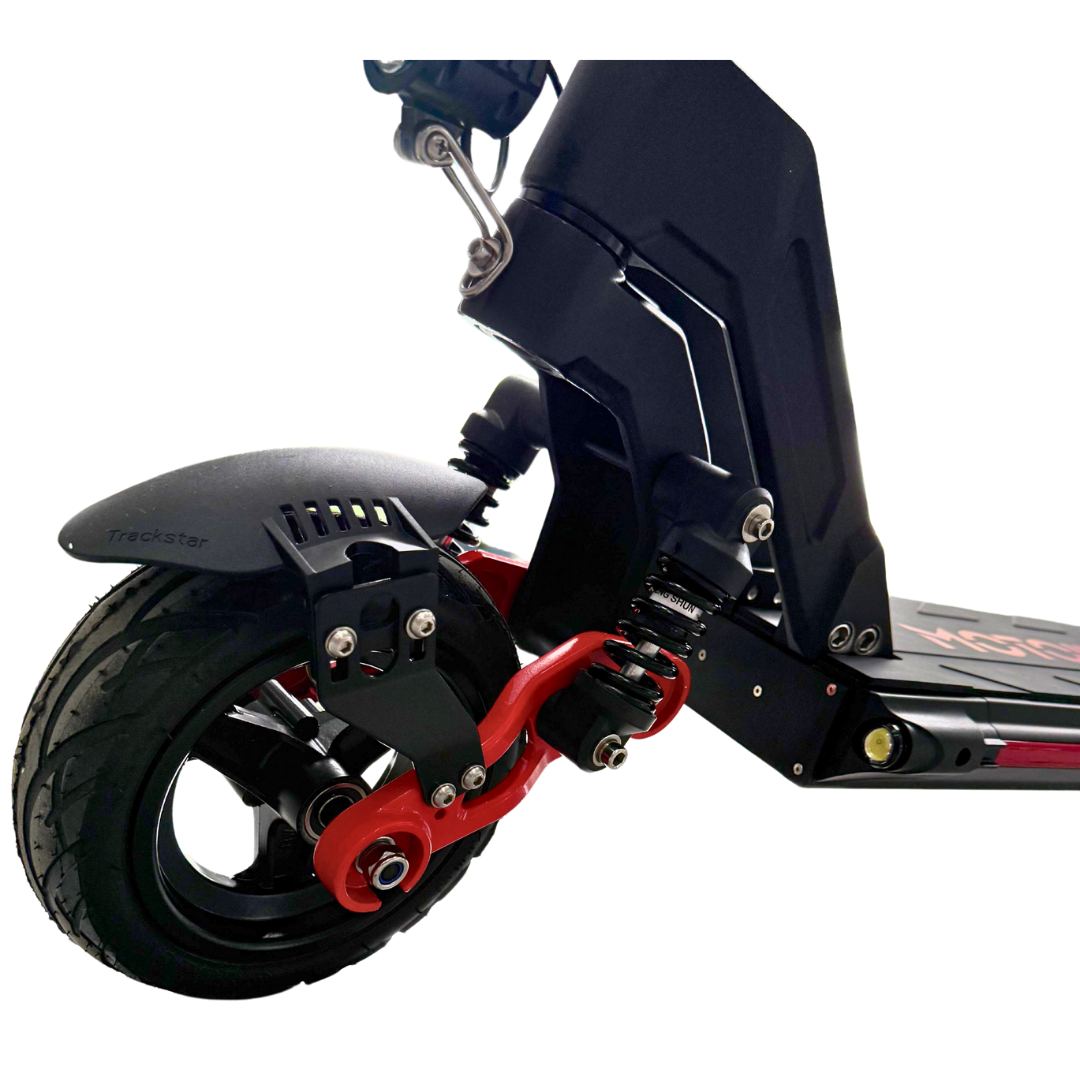 Trotineta Electrica Gentle Electric X-TREME Single Motor - imagine 5