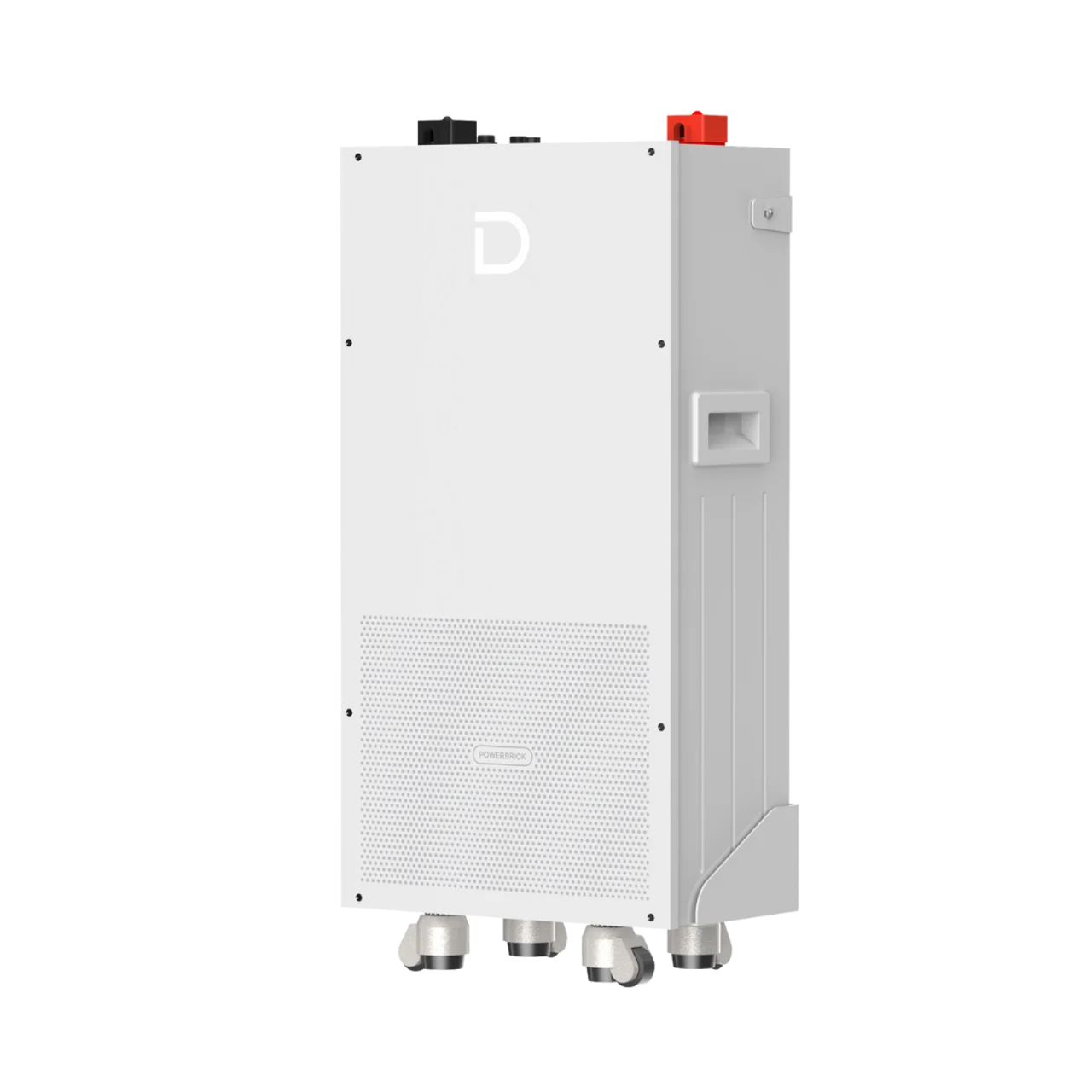 Baterie Dyness 14.336 kWh 51.2V LiFePO4 PowerBrick - imagine 3