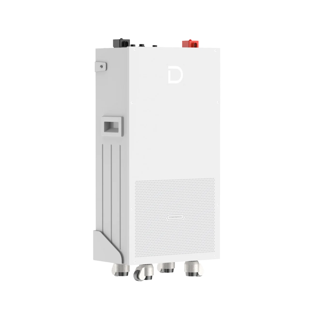 Baterie Dyness 14.336 kWh 51.2V LiFePO4 PowerBrick - imagine 2