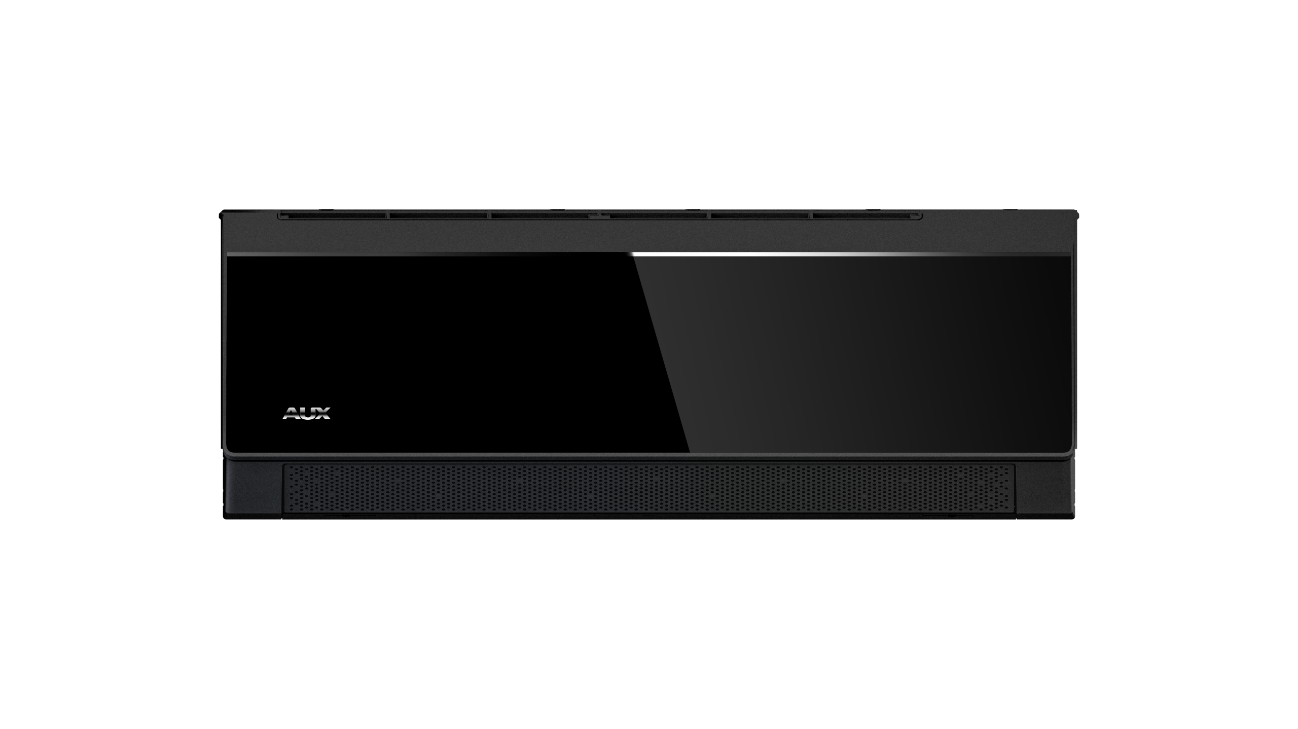 Aparat Aer Conditionat Aux C Black Series 12000 BTU, A+++ Wi-Fi - imagine 2