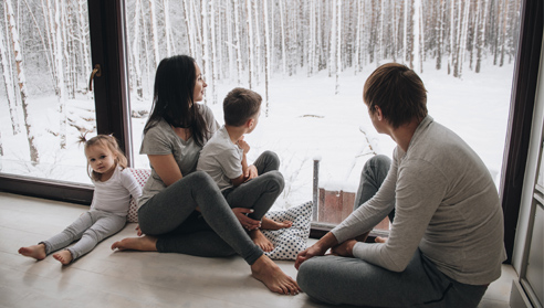 Pompa de caldura aer-apa Hitachi Monobloc R32 RASM3VR2E - imagine 6