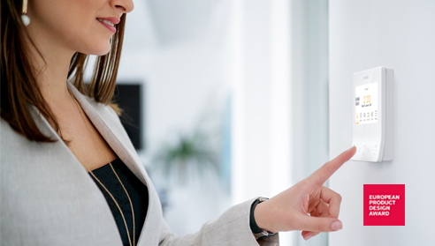 Pompa de caldura aer-apa Hitachi Monobloc R32 RASM3VR2E - imagine 7